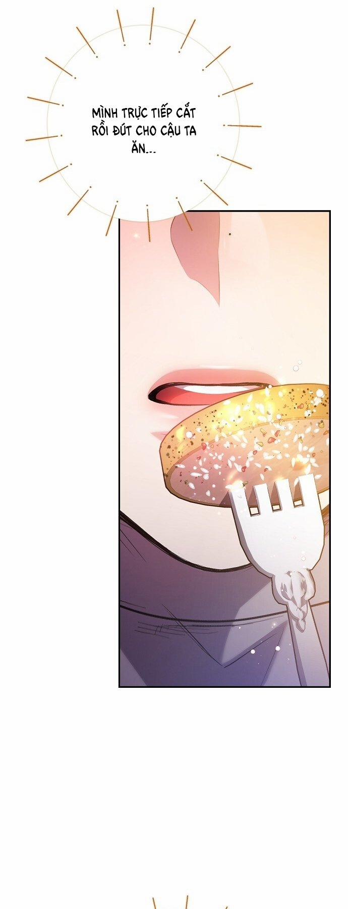 [18+] Sugar Rain 34.2 trang 3