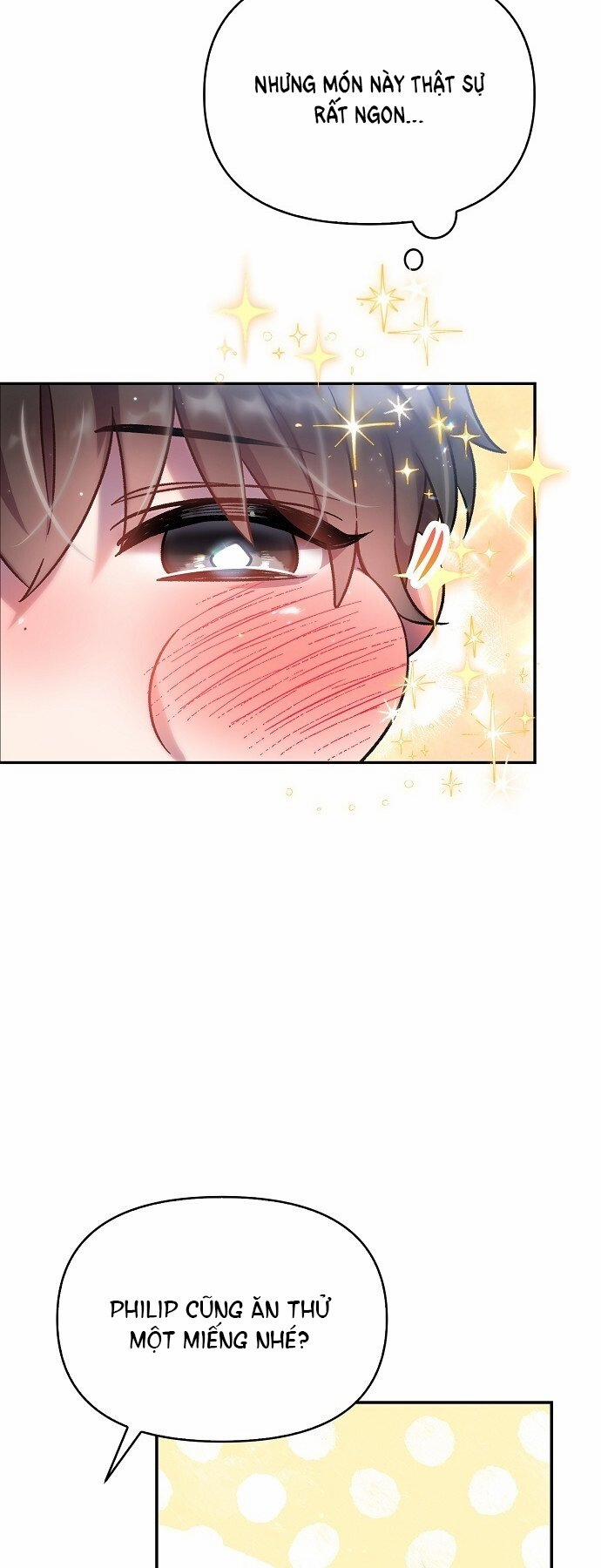 [18+] Sugar Rain 34.2 trang 5