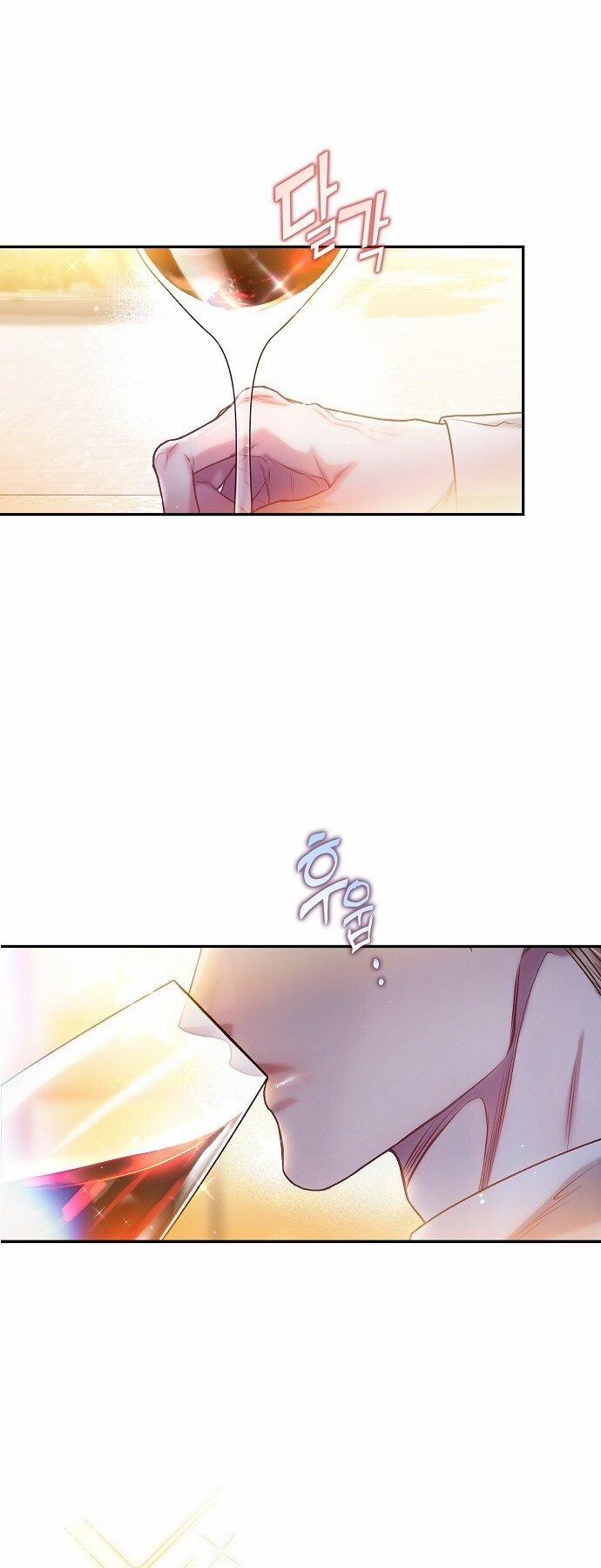 [18+] Sugar Rain 34.2 trang 8