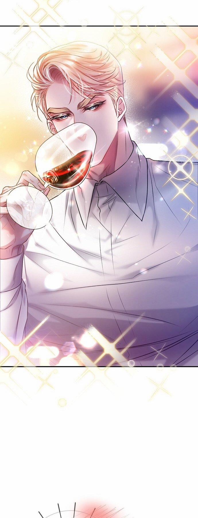 [18+] Sugar Rain 34.2 trang 9