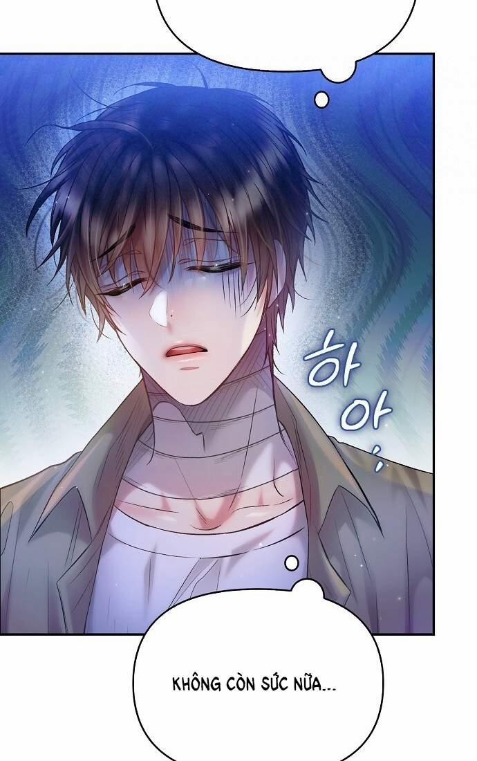 [18+] Sugar Rain 35.1 trang 12