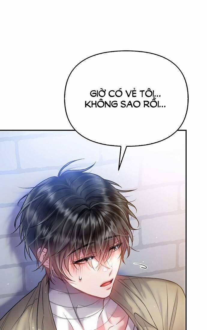 [18+] Sugar Rain 35.1 trang 15