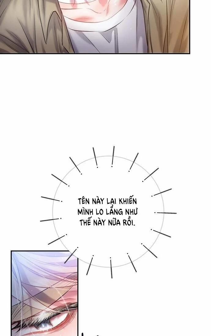 [18+] Sugar Rain 35.1 trang 16