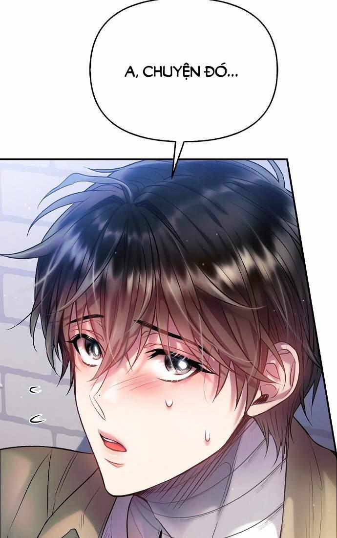 [18+] Sugar Rain 35.1 trang 20