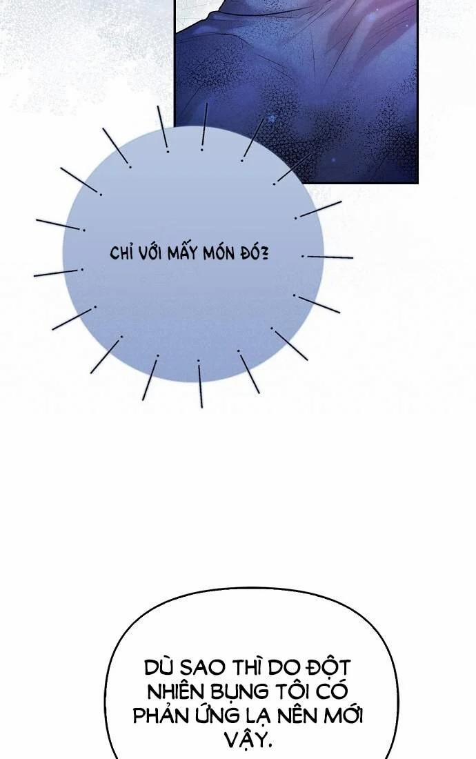 [18+] Sugar Rain 35.1 trang 24