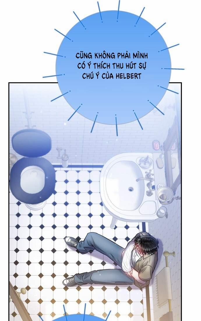 [18+] Sugar Rain 35.1 trang 28