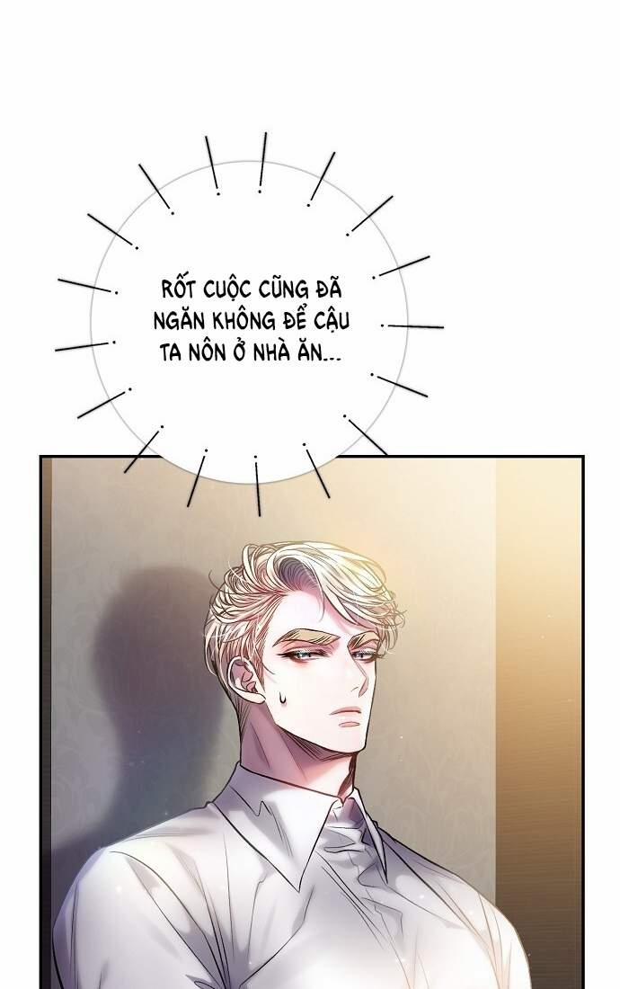 [18+] Sugar Rain 35.1 trang 3