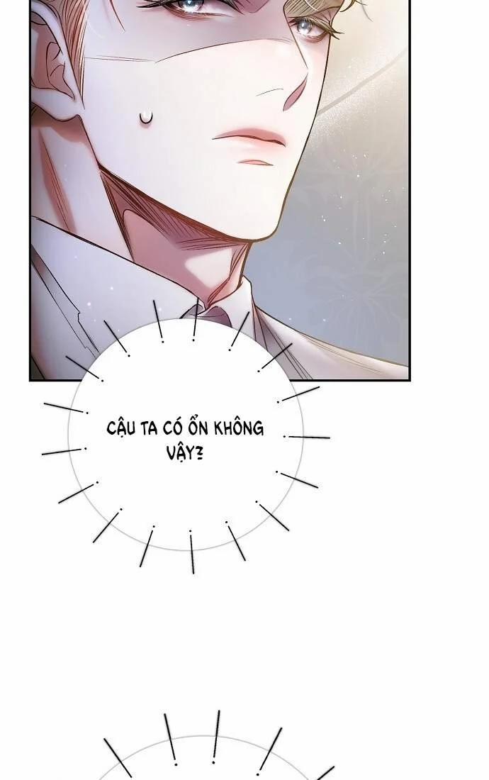 [18+] Sugar Rain 35.1 trang 7