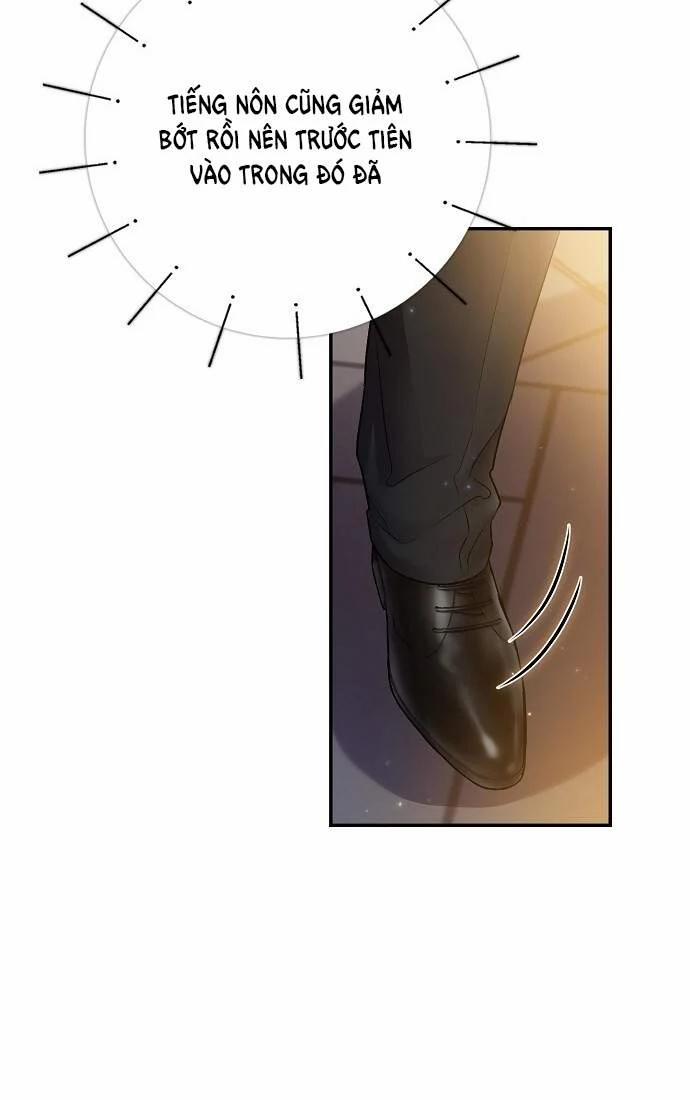 [18+] Sugar Rain 35.1 trang 8