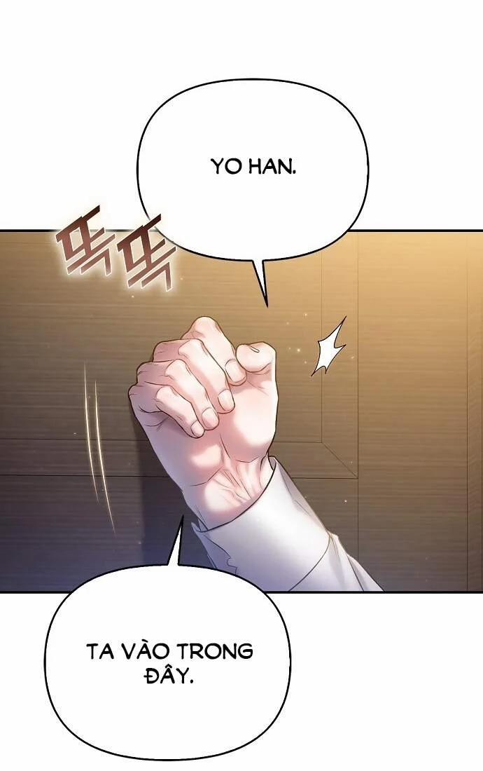 [18+] Sugar Rain 35.1 trang 9