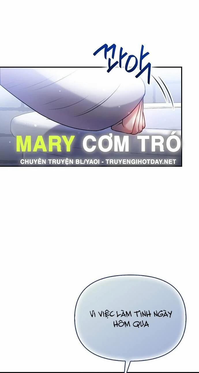 [18+] Sugar Rain 35.2 trang 17