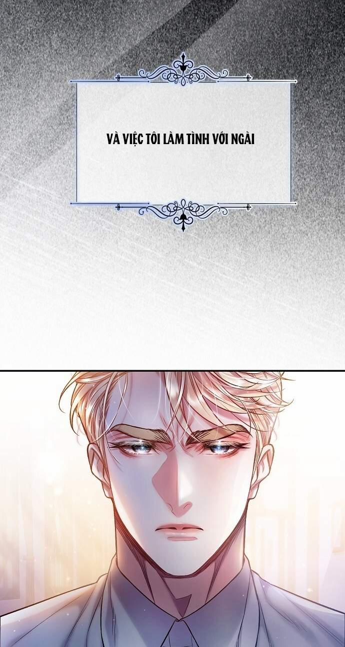 [18+] Sugar Rain 35.2 trang 23