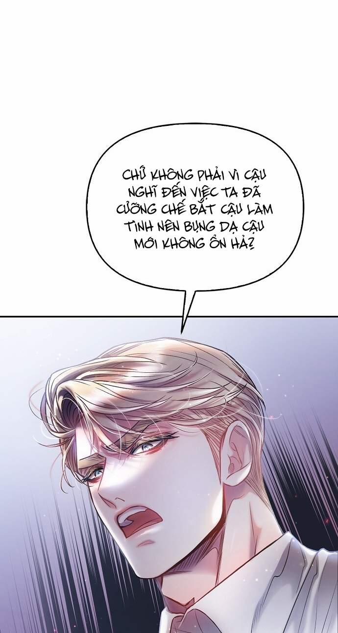 [18+] Sugar Rain 35.2 trang 27