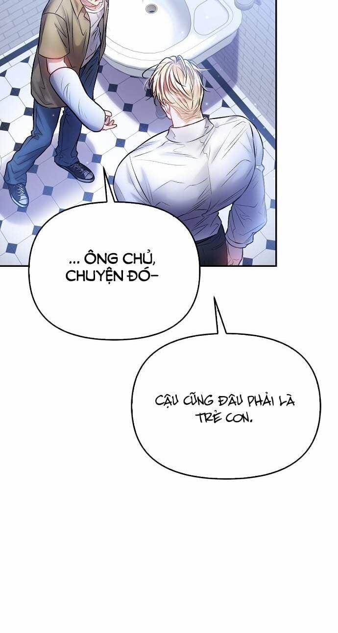 [18+] Sugar Rain 35.2 trang 29