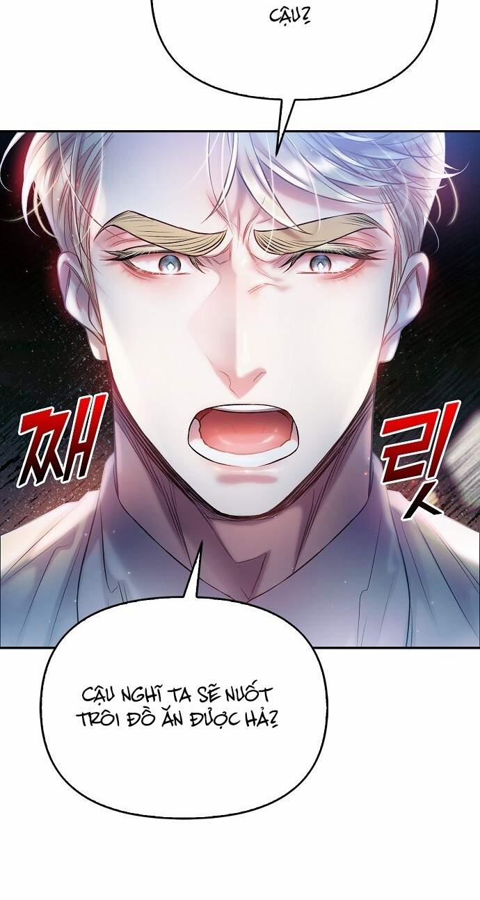 [18+] Sugar Rain 35.2 trang 4