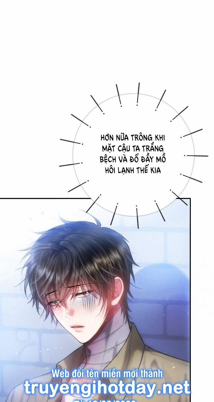 [18+] Sugar Rain 35.2 trang 5