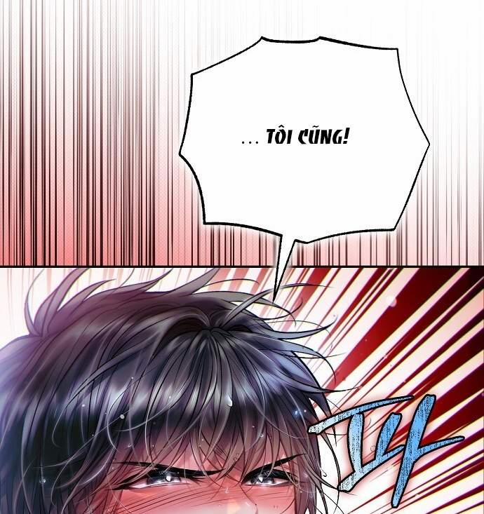 [18+] Sugar Rain 35.2 trang 56