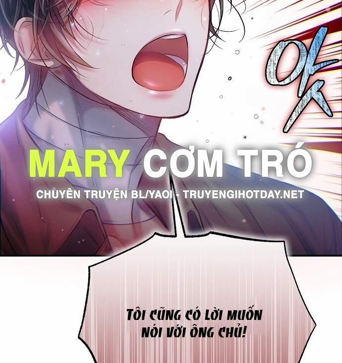 [18+] Sugar Rain 35.2 trang 57
