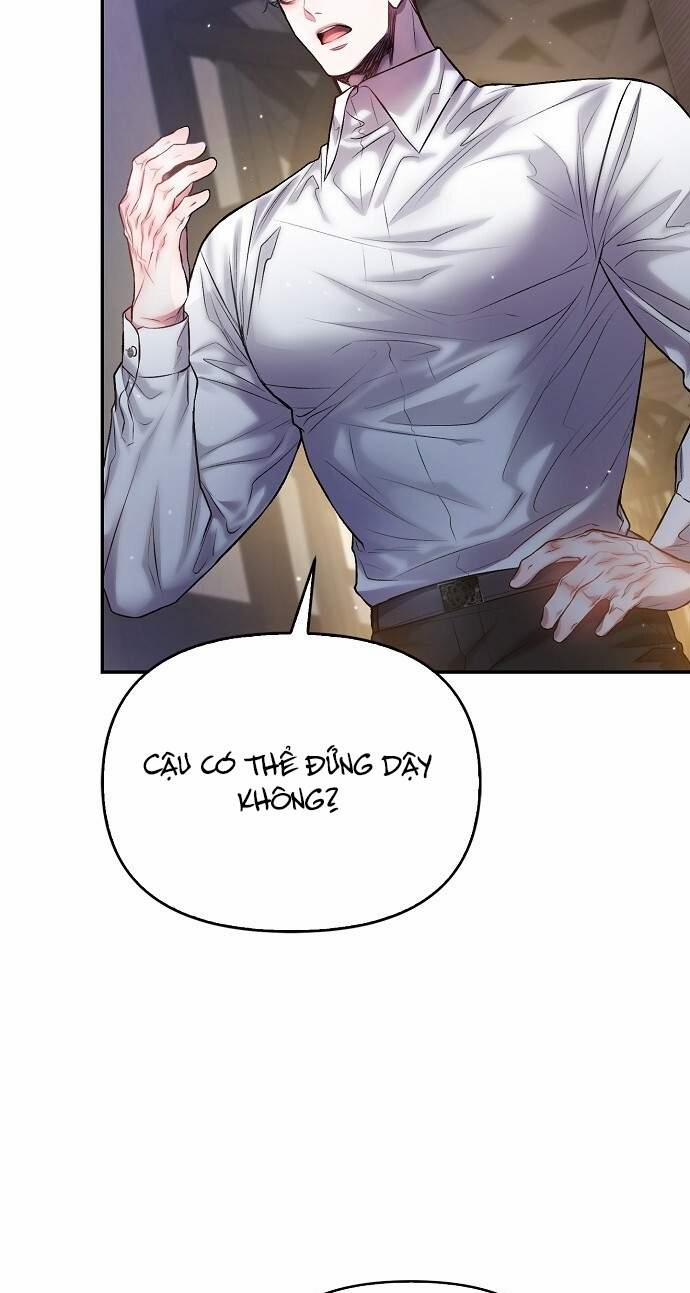 [18+] Sugar Rain 35.2 trang 7