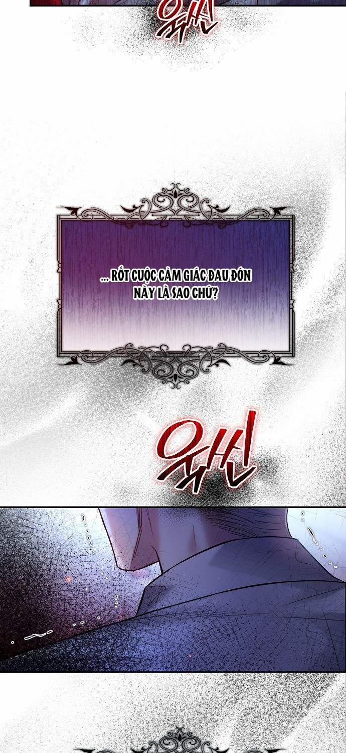 [18+] Sugar Rain 36.1 trang 17