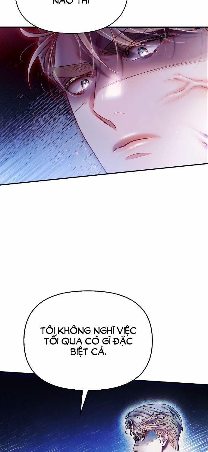 [18+] Sugar Rain 36.1 trang 6