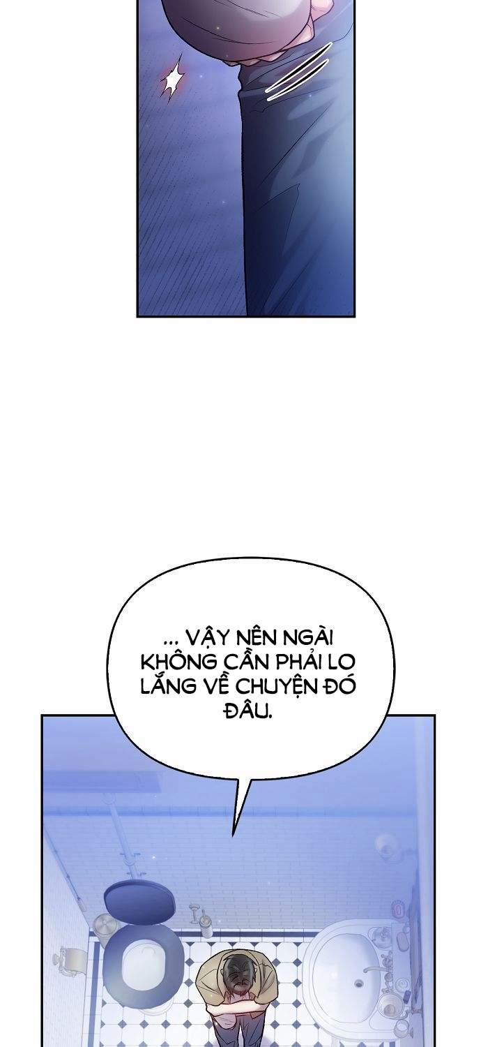 [18+] Sugar Rain 36.1 trang 8