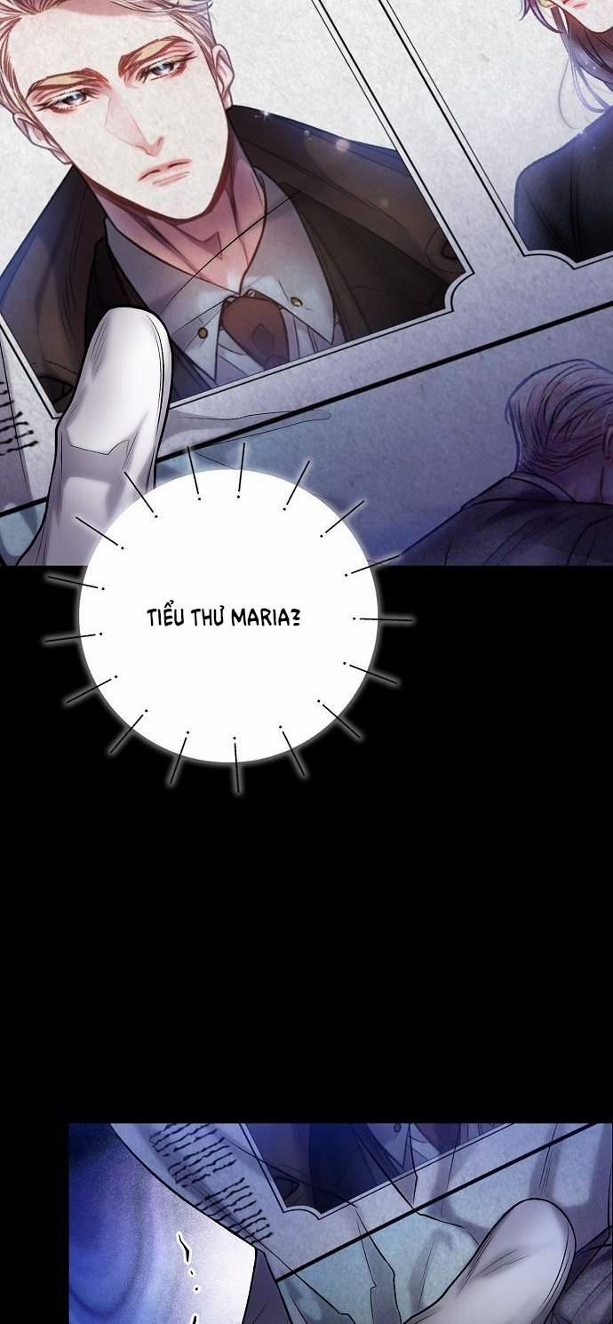 [18+] Sugar Rain 36.2 trang 19