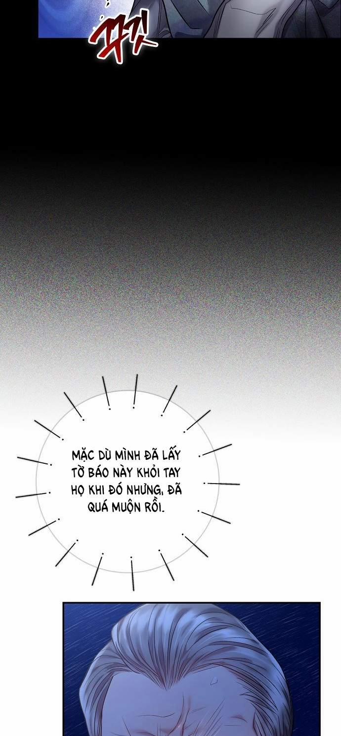 [18+] Sugar Rain 36.2 trang 20