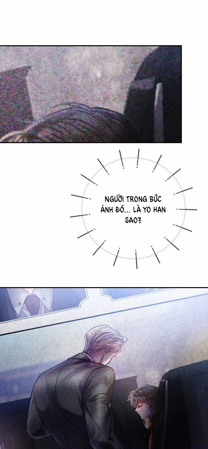 [18+] Sugar Rain 36.2 trang 24