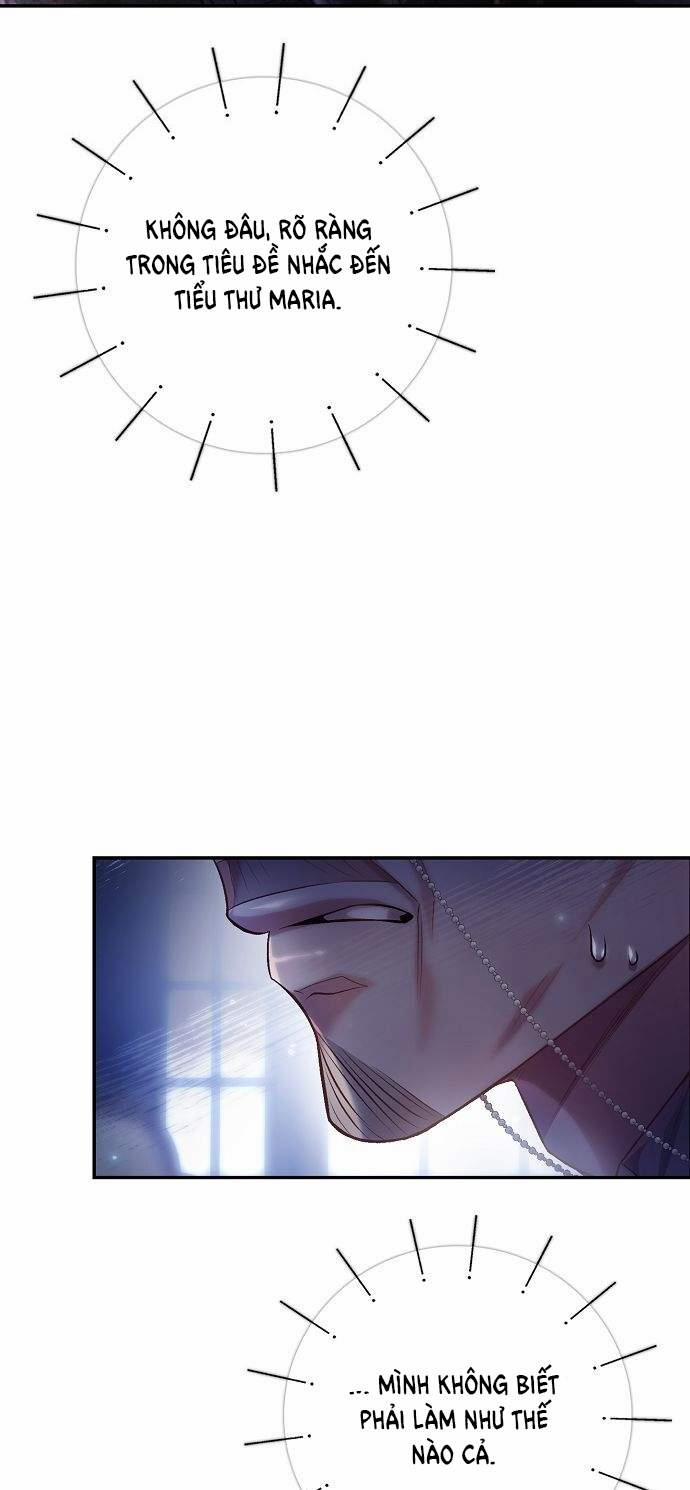 [18+] Sugar Rain 36.2 trang 25