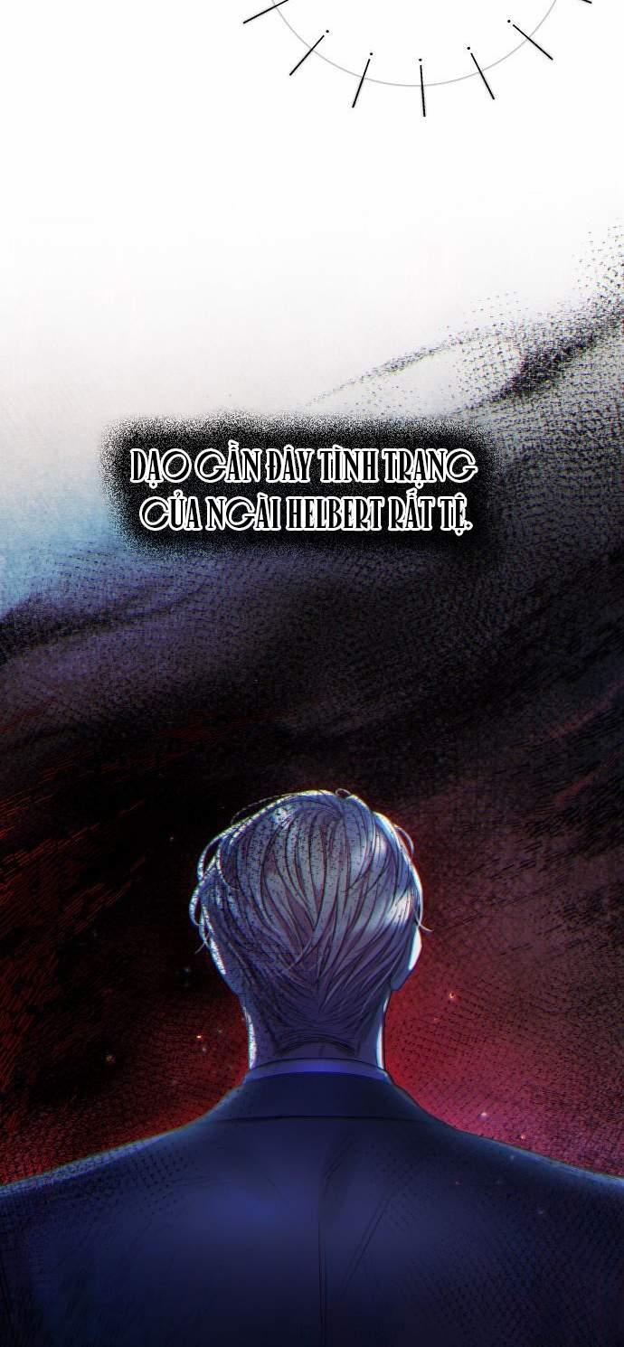 [18+] Sugar Rain 36.2 trang 26