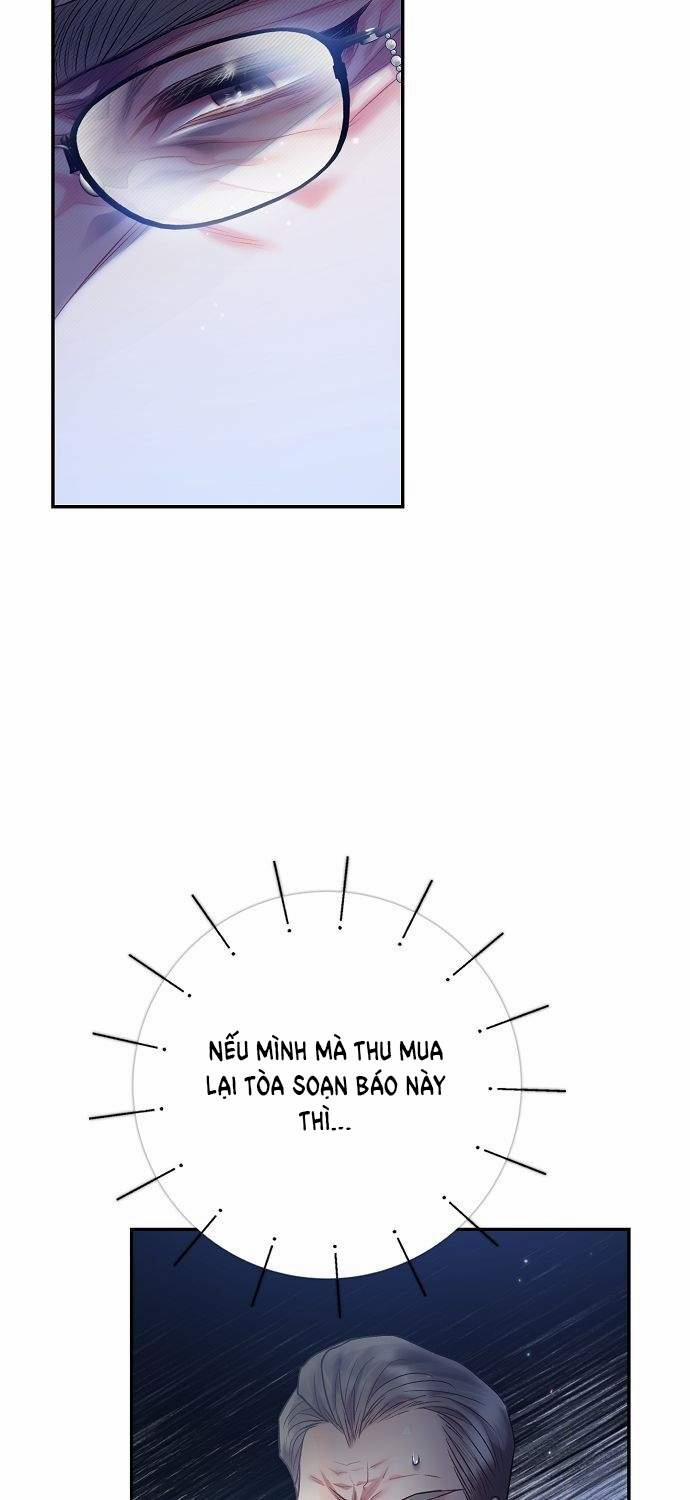 [18+] Sugar Rain 36.2 trang 3