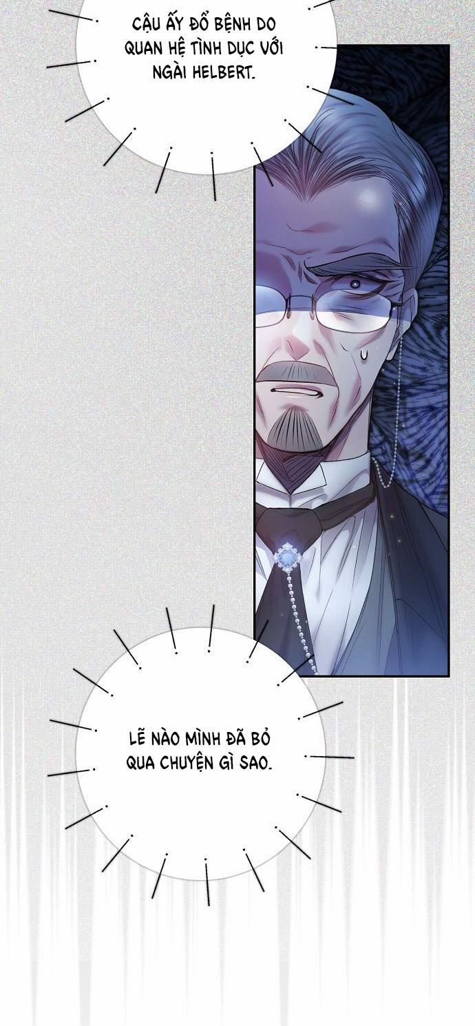 [18+] Sugar Rain 36.2 trang 34