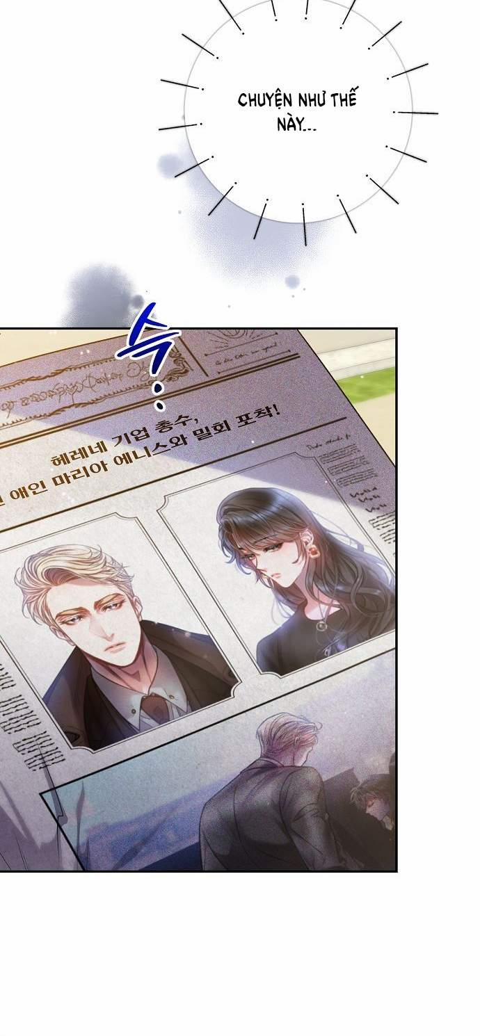 [18+] Sugar Rain 36.2 trang 36