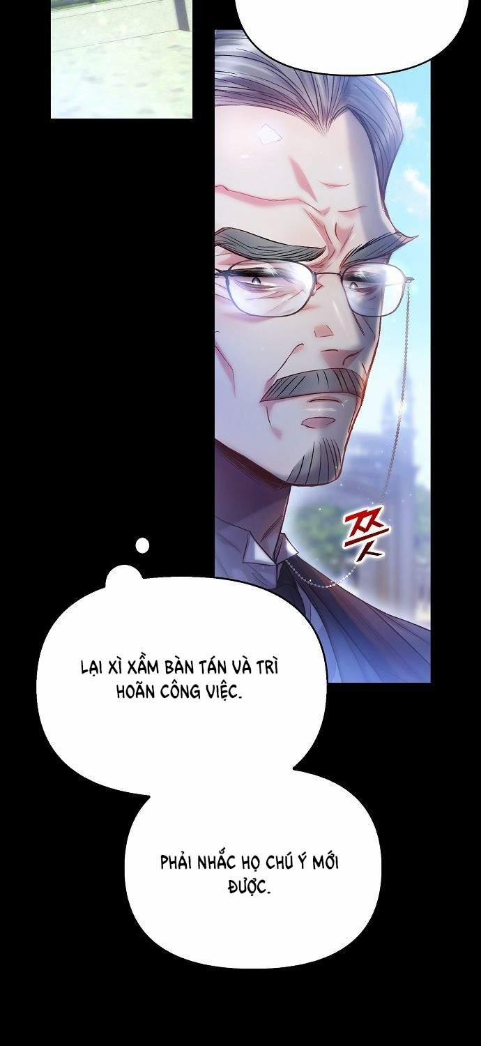 [18+] Sugar Rain 36.2 trang 6