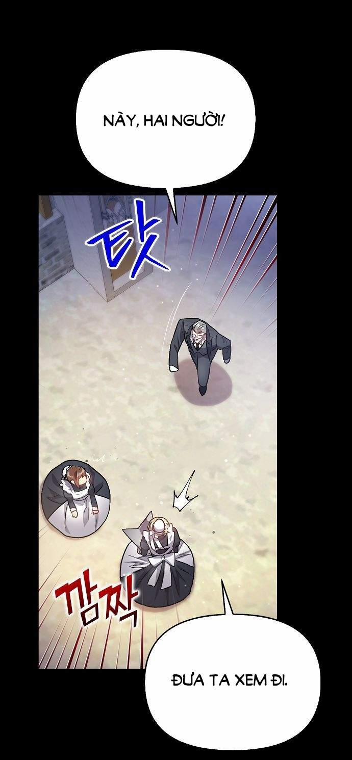 [18+] Sugar Rain 36.2 trang 9