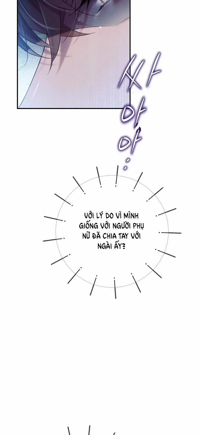 [18+] Sugar Rain 37.1 trang 20