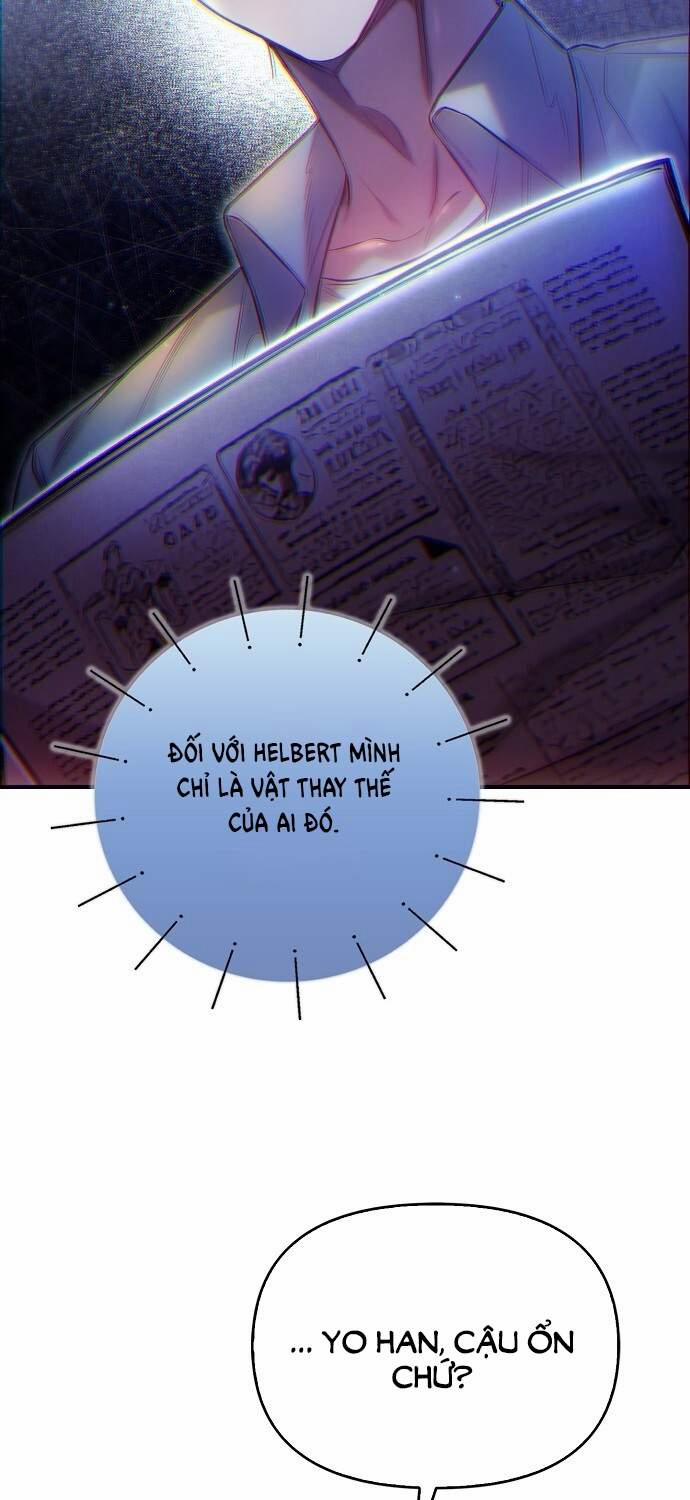 [18+] Sugar Rain 37.1 trang 5