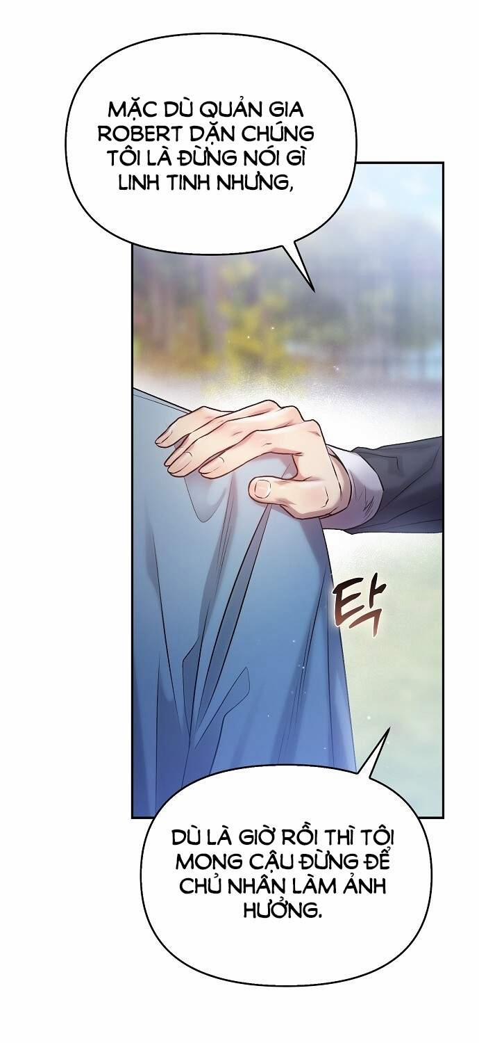 [18+] Sugar Rain 37.1 trang 7