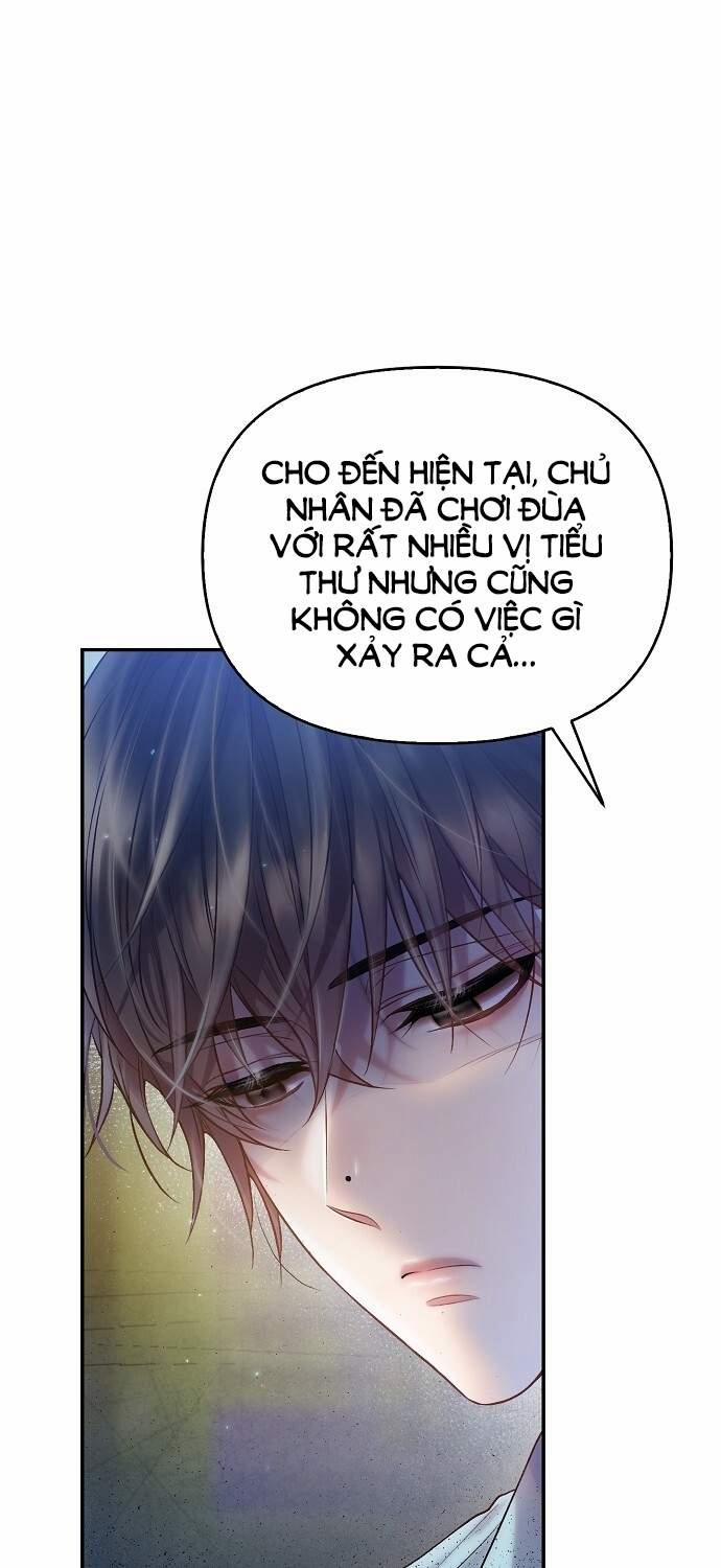 [18+] Sugar Rain 37.1 trang 8