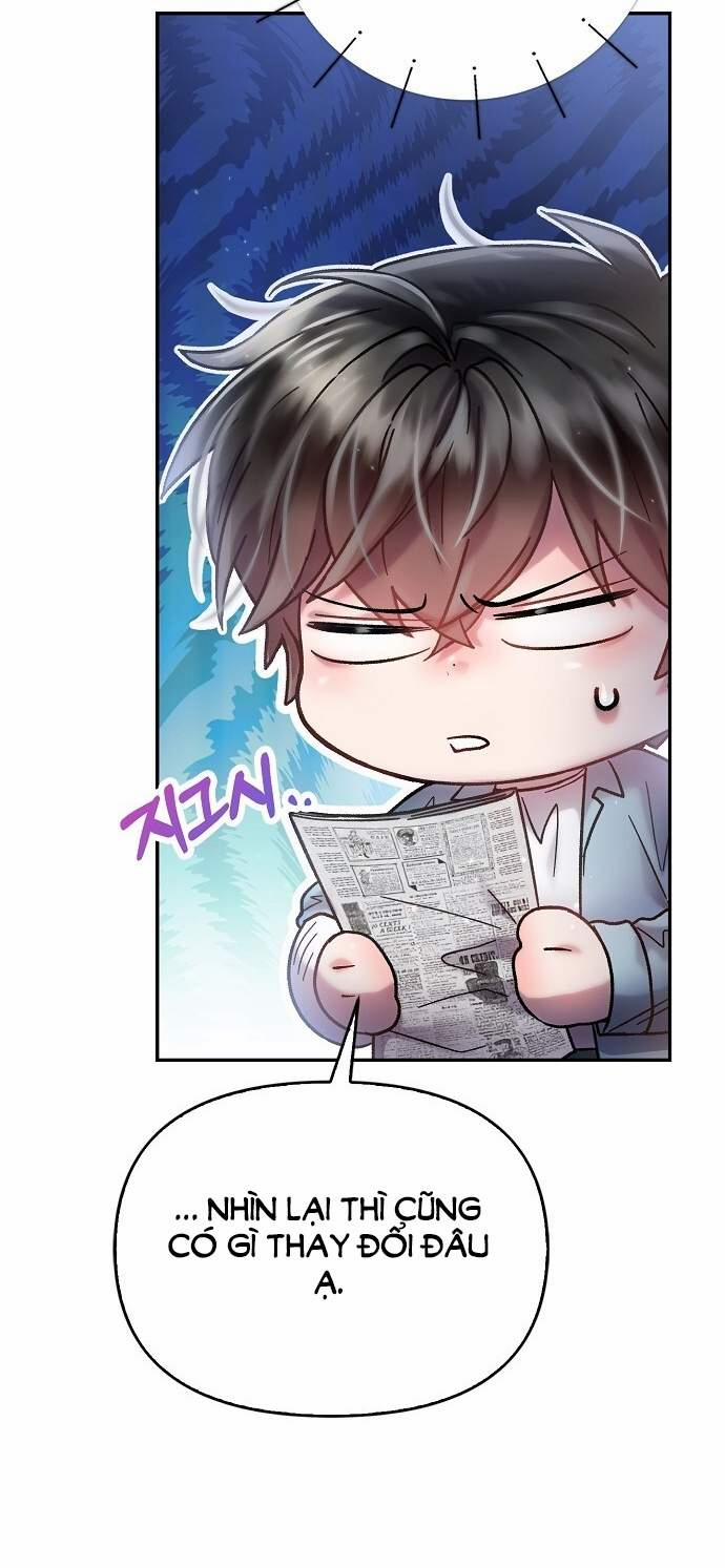 [18+] Sugar Rain 37.2 trang 27