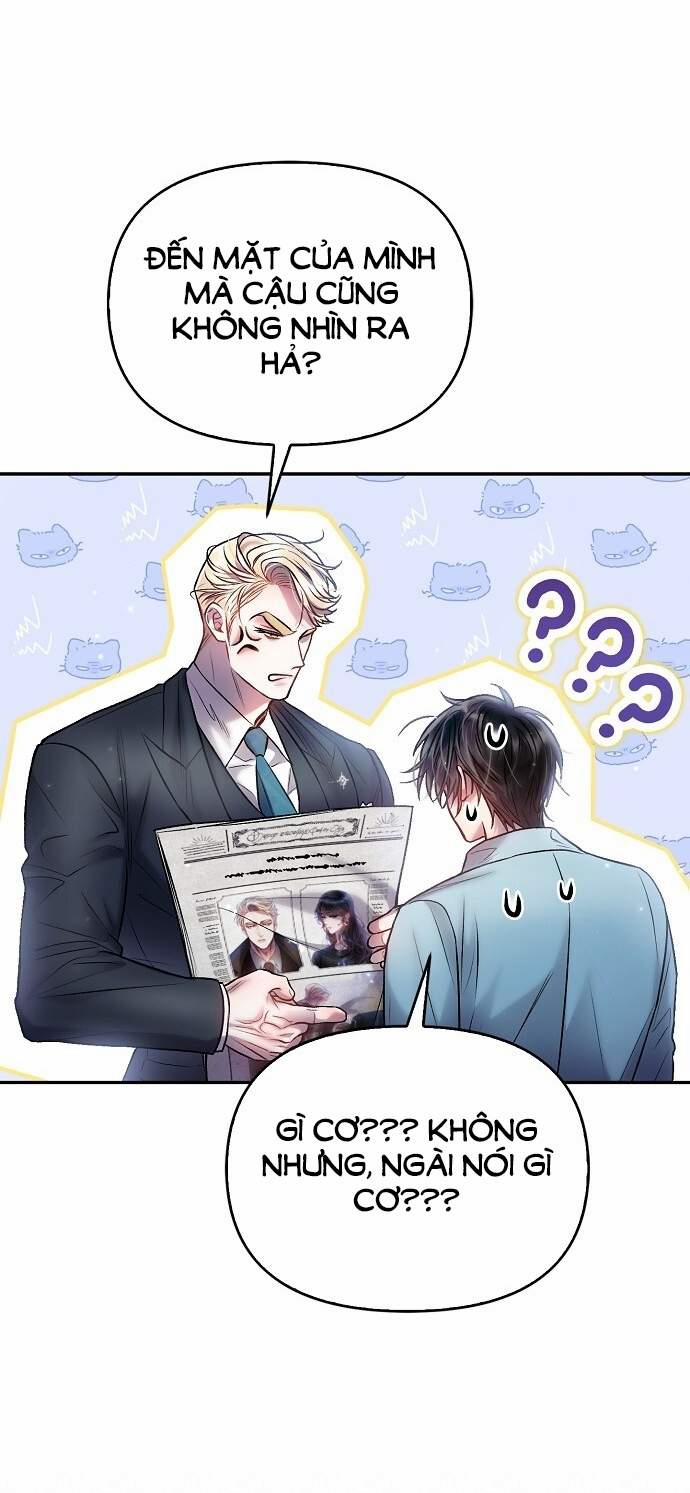 [18+] Sugar Rain 37.2 trang 34