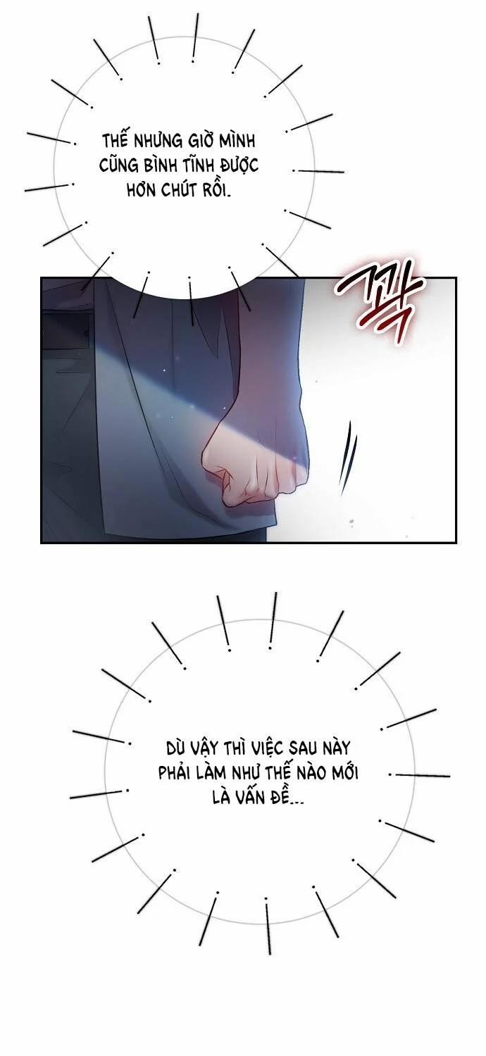 [18+] Sugar Rain 37.2 trang 4