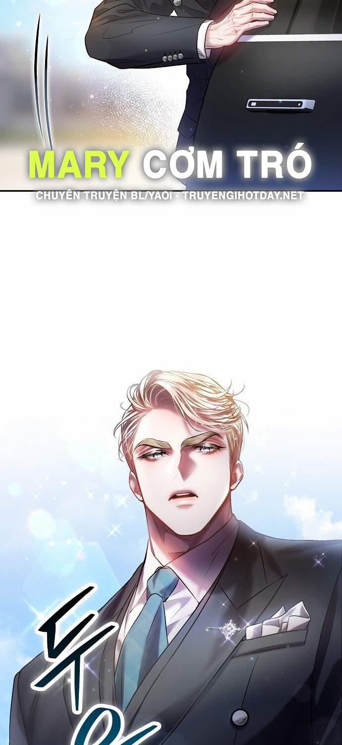 [18+] Sugar Rain 37.2 trang 7