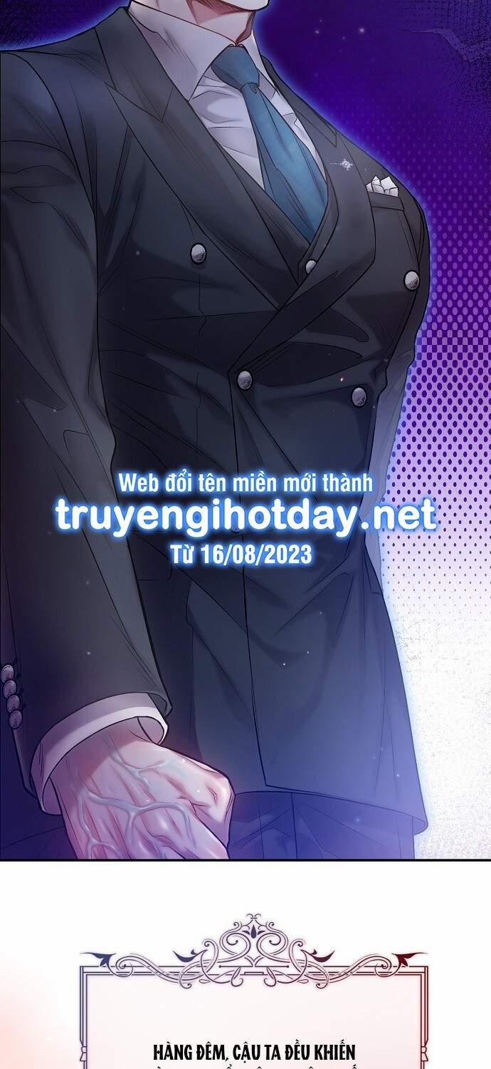 [18+] Sugar Rain 38.1 trang 14