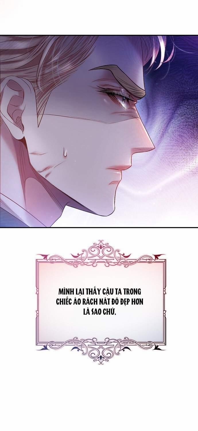 [18+] Sugar Rain 38.1 trang 19