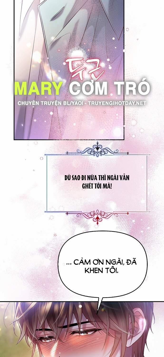 [18+] Sugar Rain 38.1 trang 2