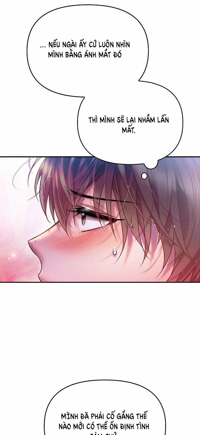 [18+] Sugar Rain 38.1 trang 20