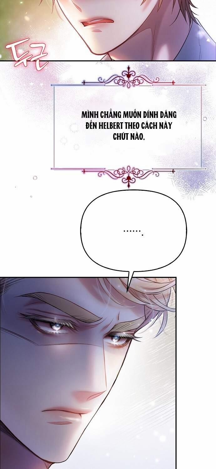 [18+] Sugar Rain 38.1 trang 3