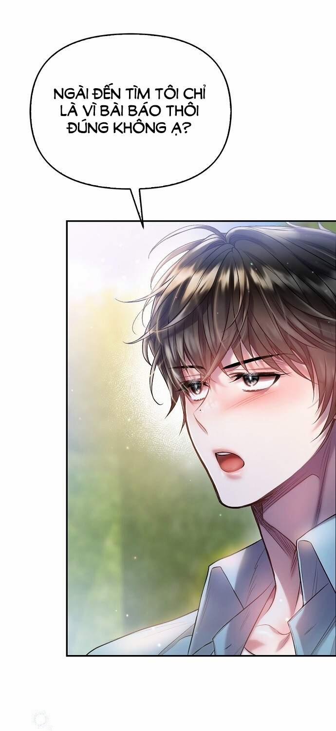 [18+] Sugar Rain 38.1 trang 7